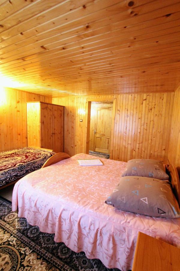 Карпатська Полонина Apartamento Yaremche Exterior foto