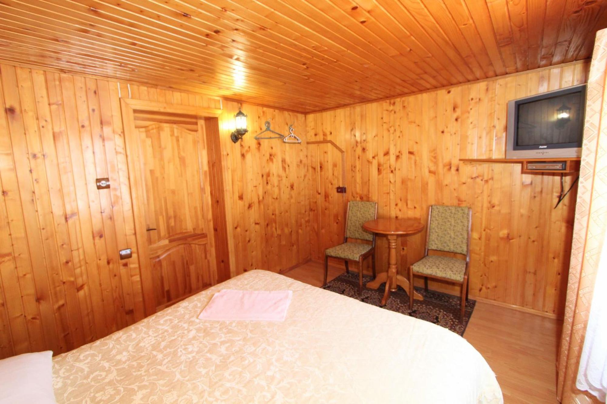 Карпатська Полонина Apartamento Yaremche Exterior foto