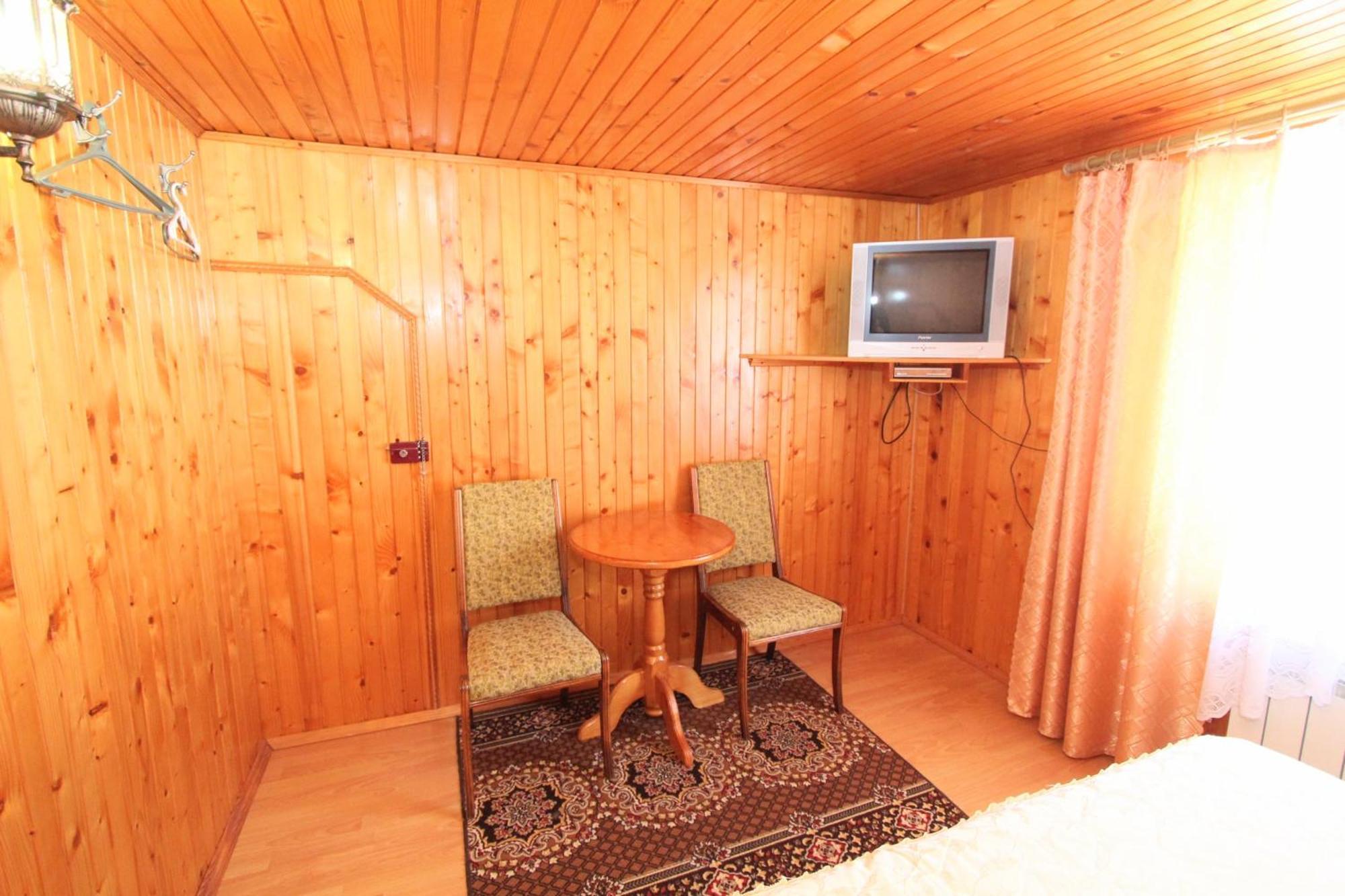 Карпатська Полонина Apartamento Yaremche Exterior foto